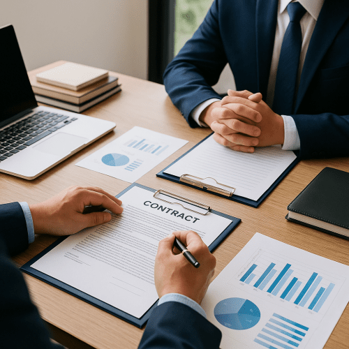 Internacionaliza tu empresa con éxito: el valor de una agencia de traducción en los negocios